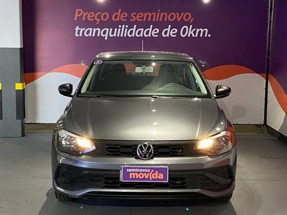 VOLKSWAGEN POLO 1.0 MPI TRACK MANUAL
